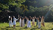 TALLER | Sagrado Femenino y Sagrado Masculino